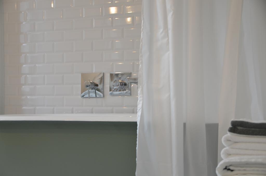 Zita Garden By Smartflats Hotel Ixelles Bilik gambar