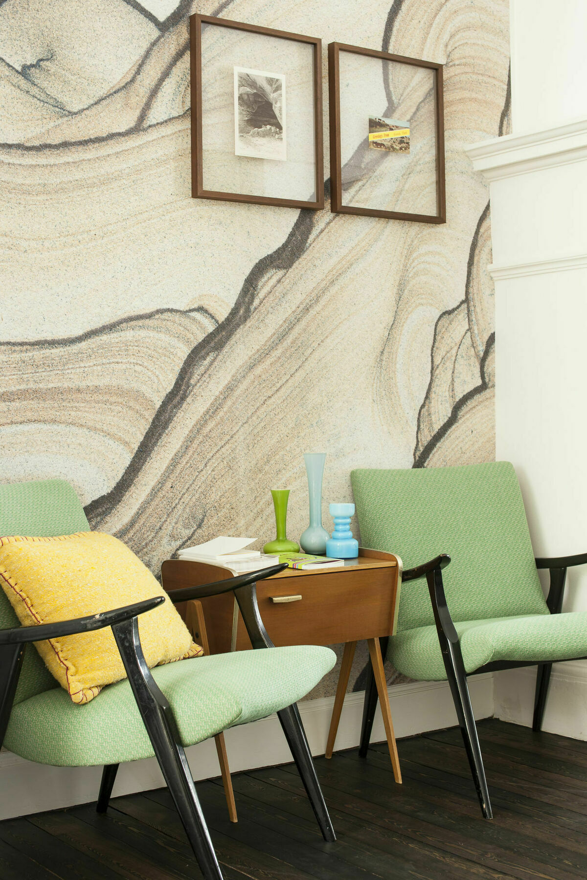 Zita Garden By Smartflats Hotel Ixelles Luaran gambar