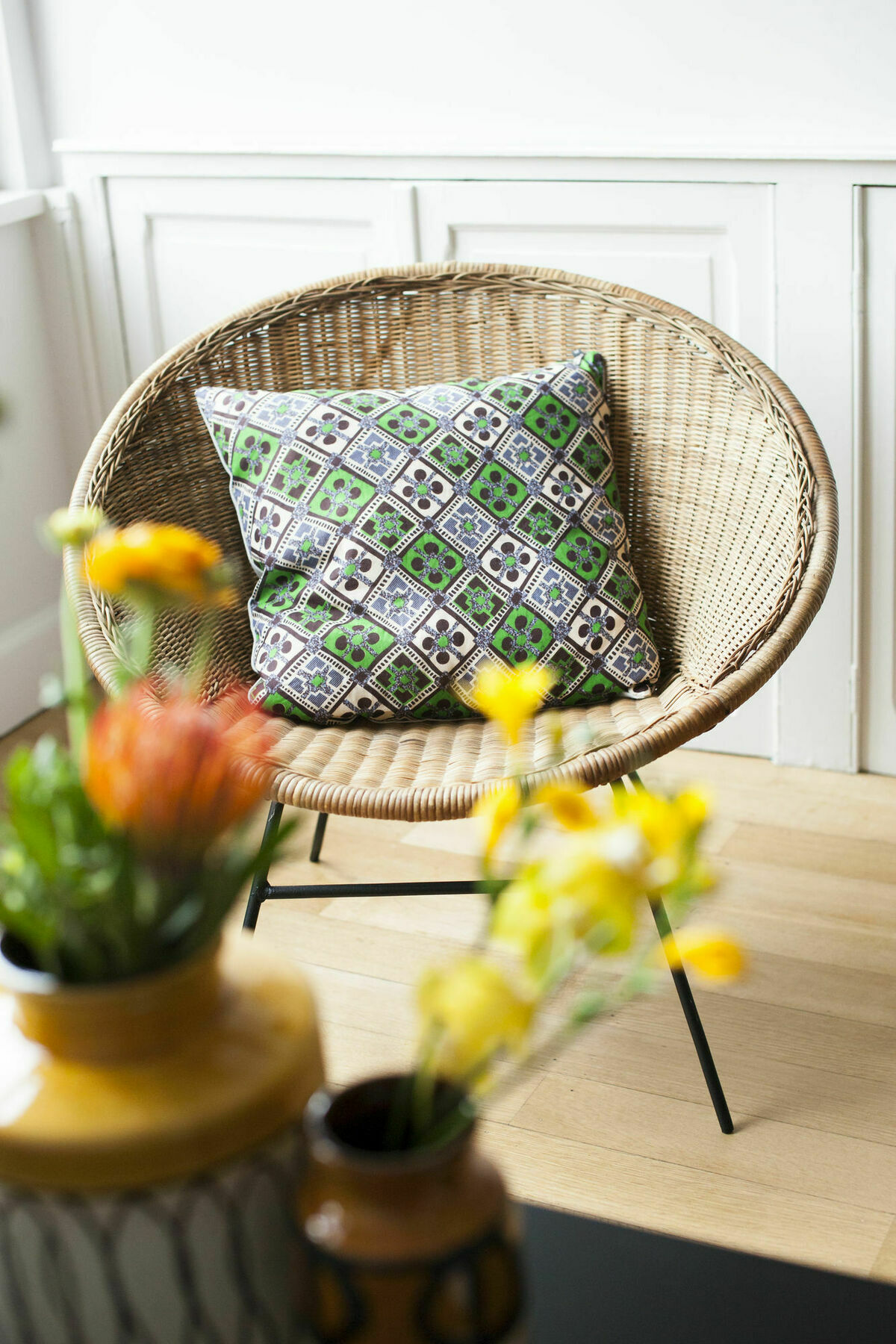Zita Garden By Smartflats Hotel Ixelles Luaran gambar