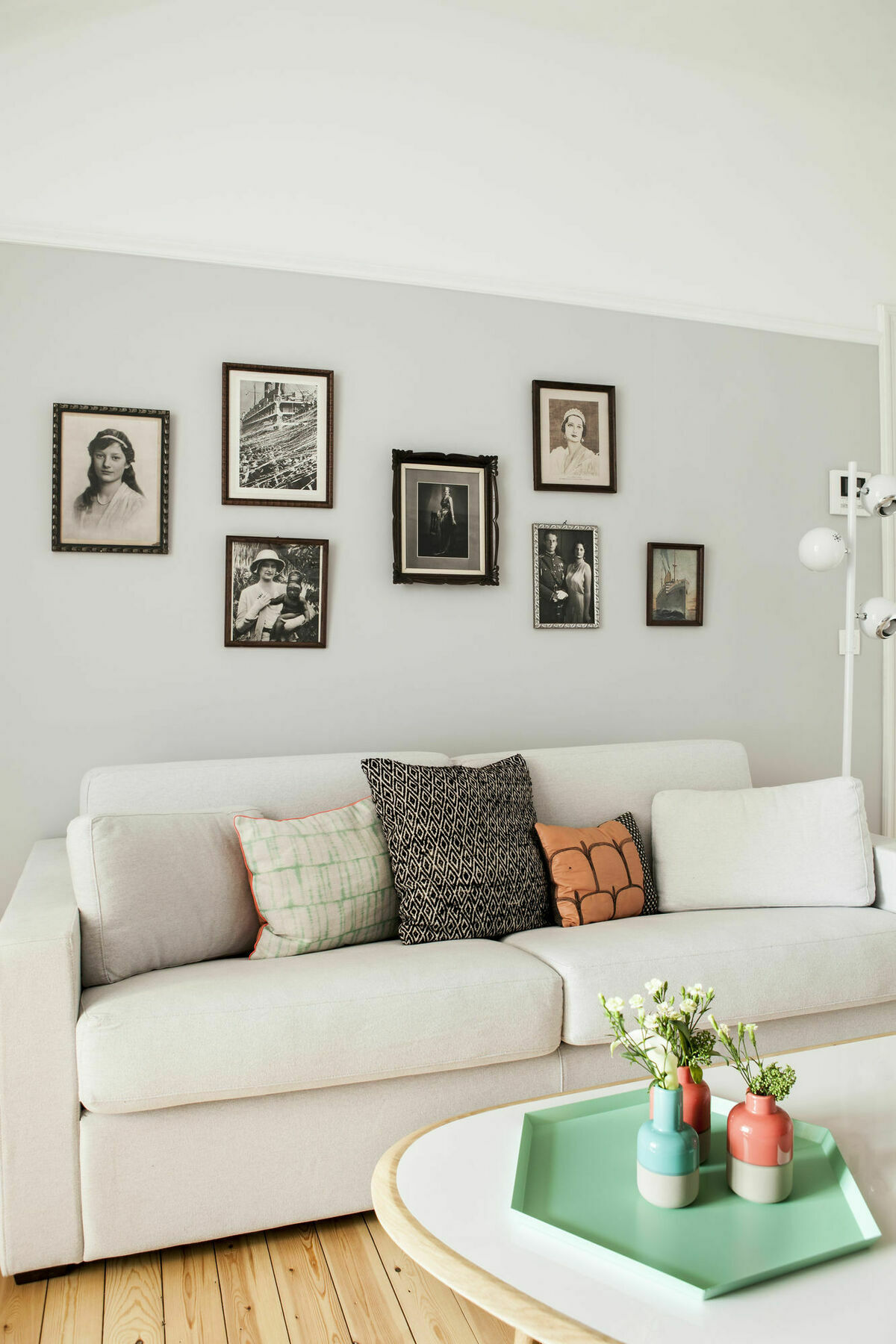 Zita Garden By Smartflats Hotel Ixelles Luaran gambar