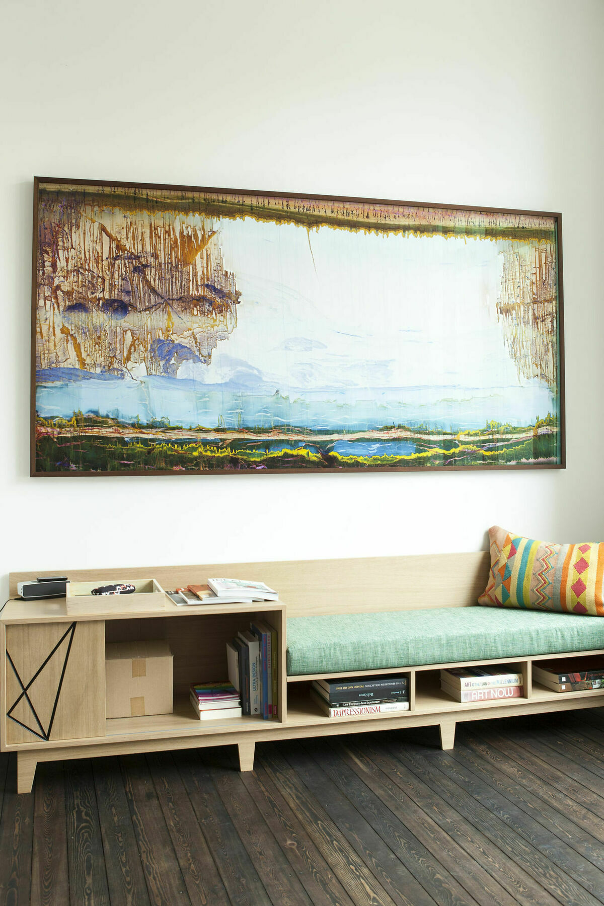 Zita Garden By Smartflats Hotel Ixelles Luaran gambar